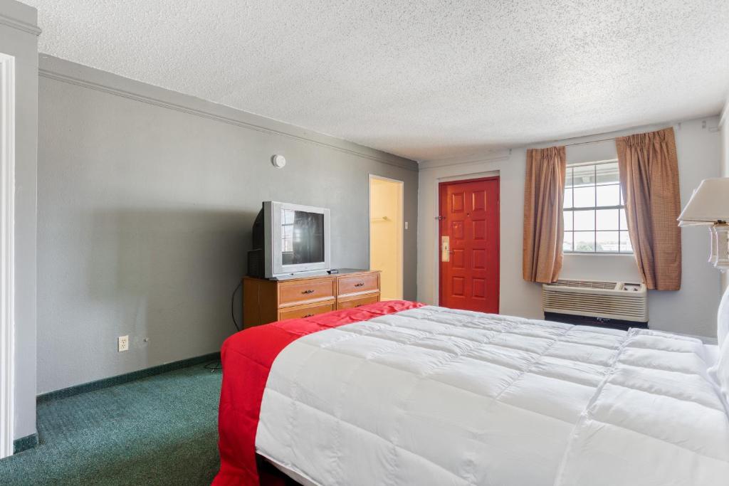 In-Room Amenities